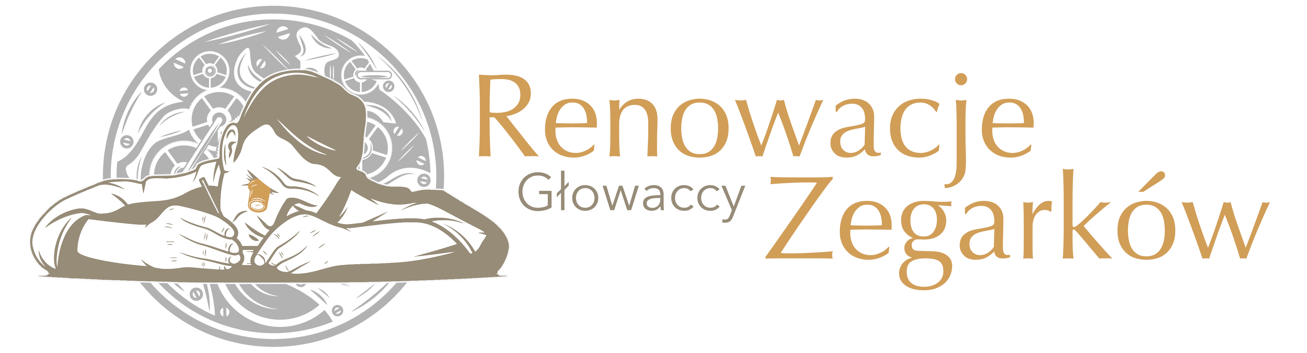 Renowacje Zegarków by Głowaccy