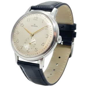 ZENITH Vintage
