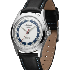 Atlantic MILANO Ring