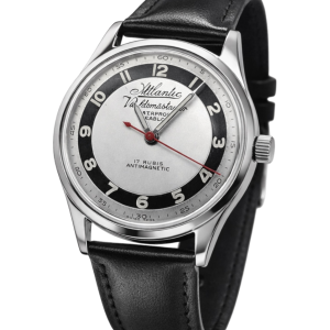 Atlantic Valrdmastarur Ring