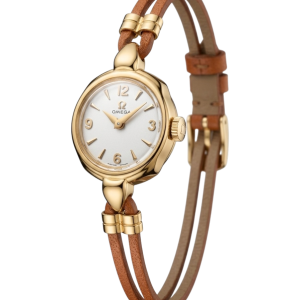 Omega Female Small Manual