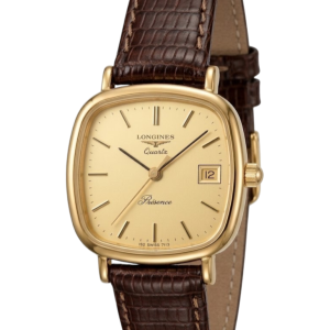 Longines Presence