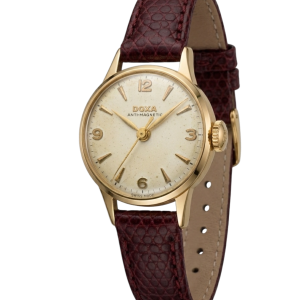 Doxa Vintage Woman