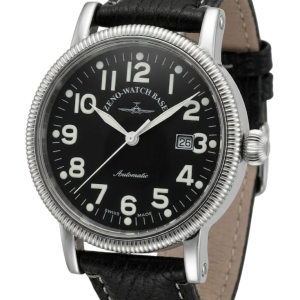 Zeno-Watch Basel
