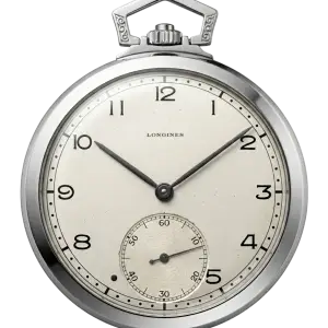 Longines kieszonkowy