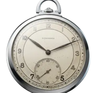 Longines kieszonkowy